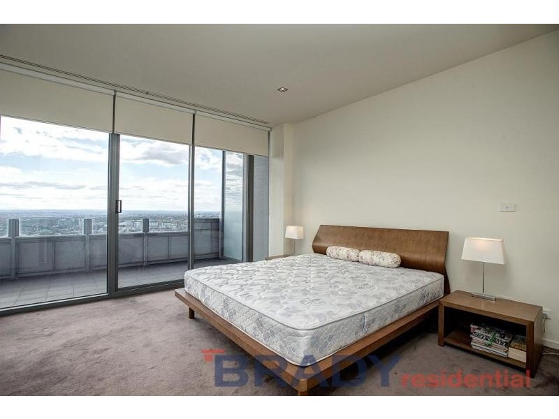 2402/25-33 Wills Street, Melbourne VIC 3000
