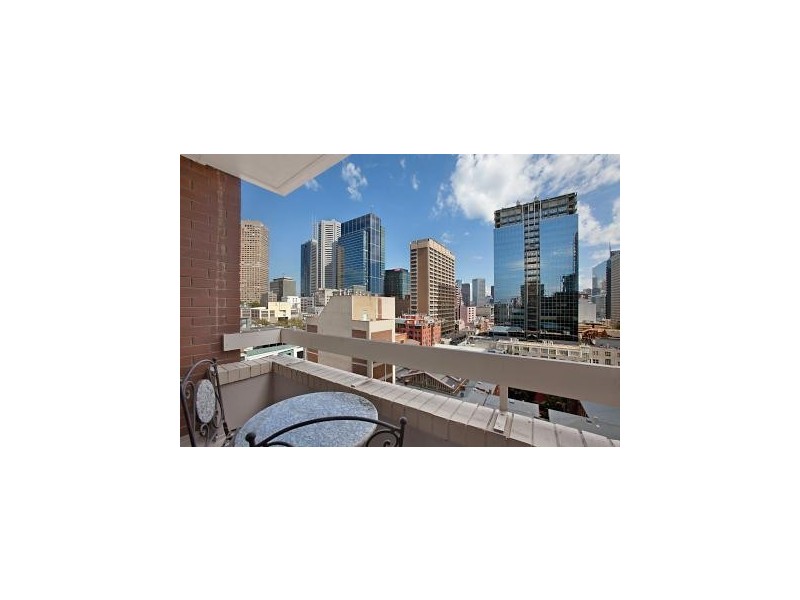 9.4/201 Spring Street, Melbourne VIC 3000