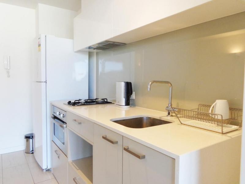 908/200 Spencer Street, Melbourne VIC 3000