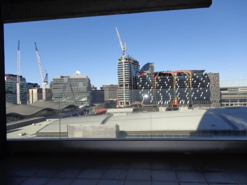 908/200 Spencer Street, Melbourne VIC 3000
