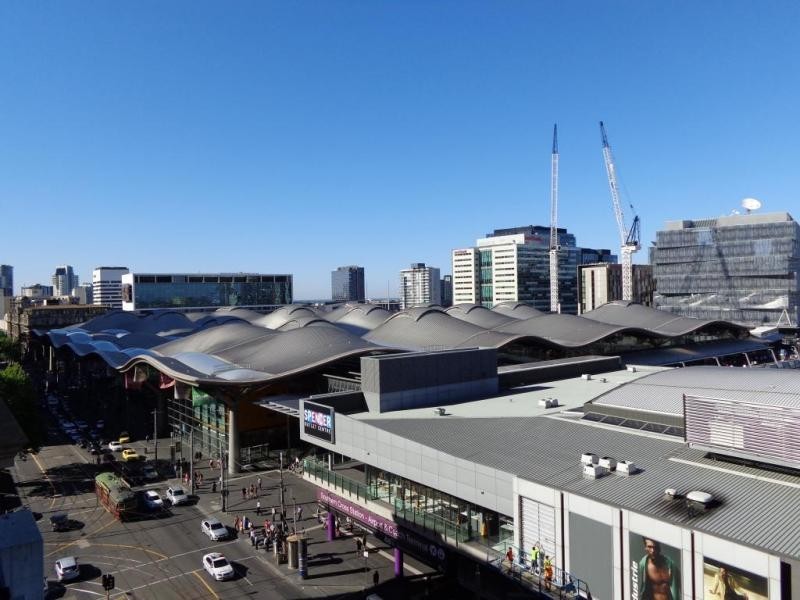 908/200 Spencer Street, Melbourne VIC 3000
