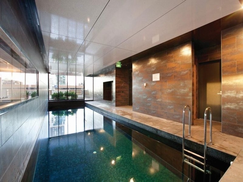 908/200 Spencer Street, Melbourne VIC 3000