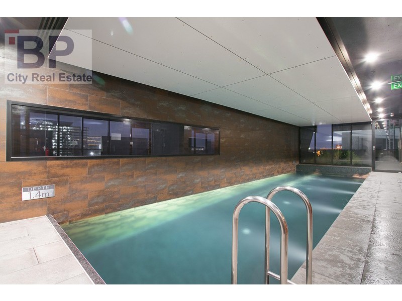 908/200 Spencer Street, Melbourne VIC 3000