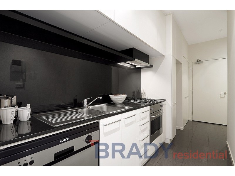 1407/25-33 Wills Street, Melbourne VIC 3000