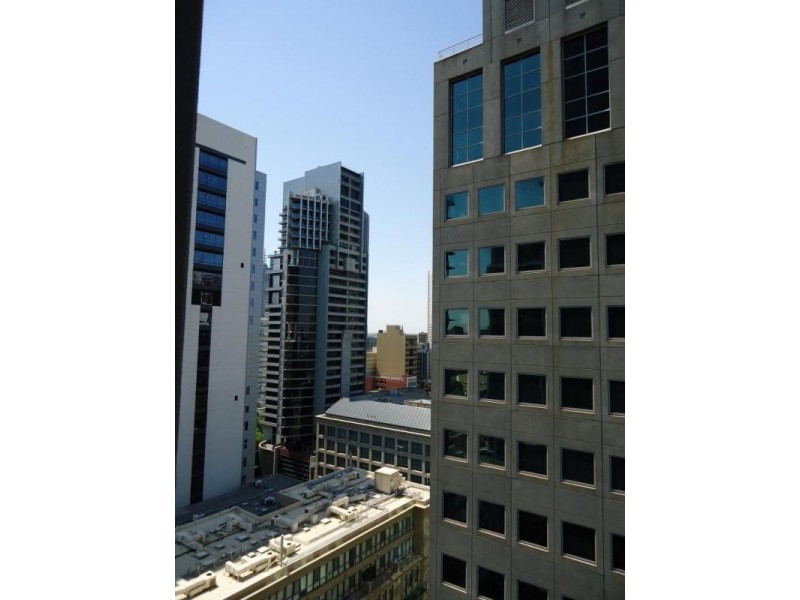 1407/25-33 Wills Street, Melbourne VIC 3000