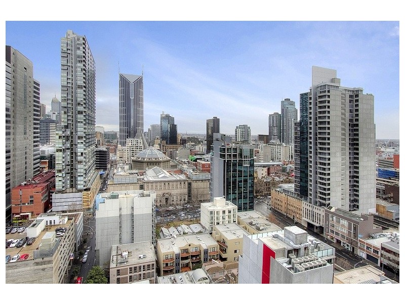 1402/8 Exploration Lane, Melbourne VIC 3000
