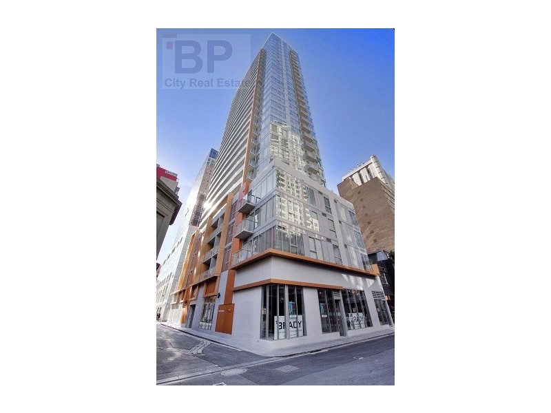 1402/8 Exploration Lane, Melbourne VIC 3000