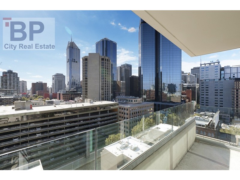 1602/8 Downie Street, Melbourne VIC 3000