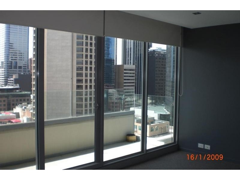 1602/8 Downie Street, Melbourne VIC 3000