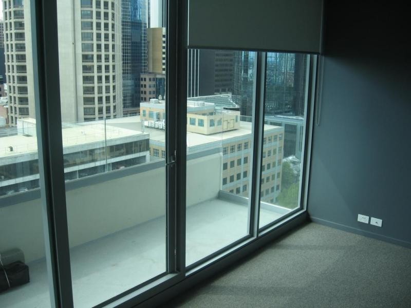 1602/8 Downie Street, Melbourne VIC 3000