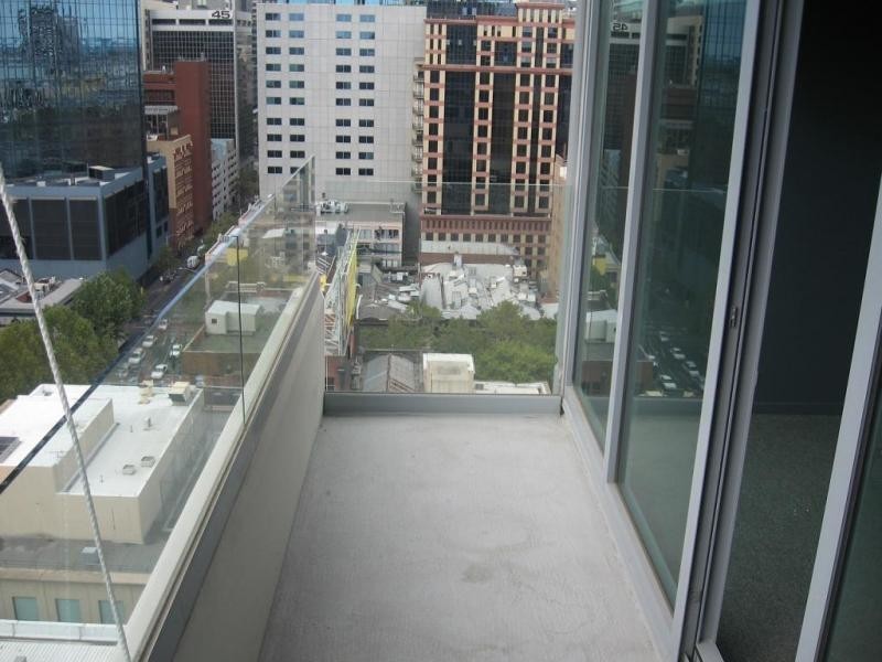 1602/8 Downie Street, Melbourne VIC 3000