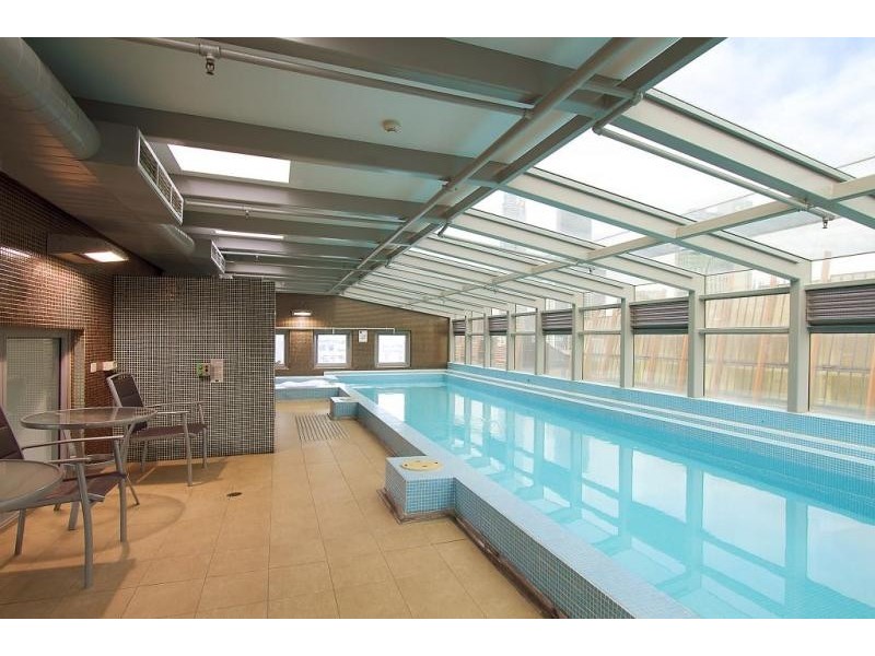 1602/8 Downie Street, Melbourne VIC 3000