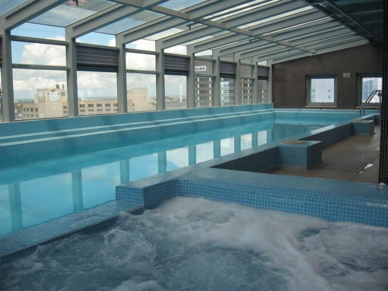 1602/8 Downie Street, Melbourne VIC 3000