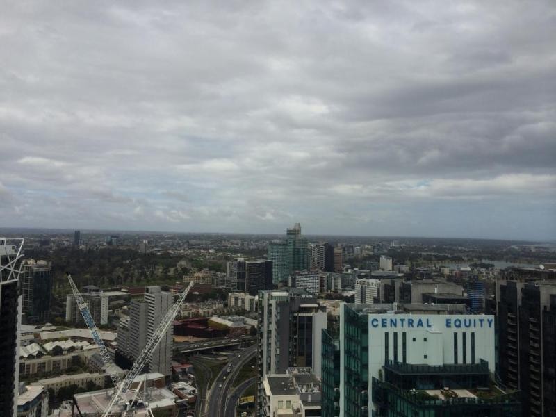 3809/9 Power Street, Southbank VIC 3006