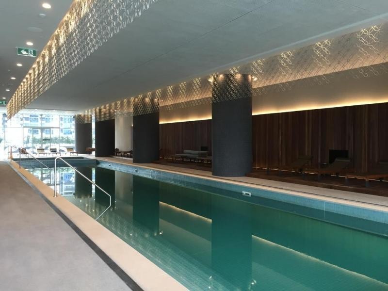 3809/9 Power Street, Southbank VIC 3006