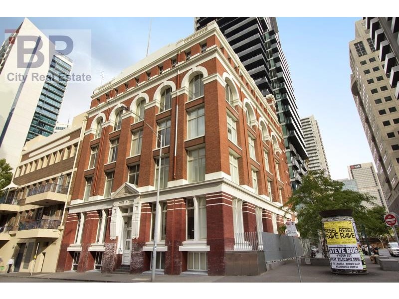 101/213-217 A’Beckett Street, Melbourne VIC 3000