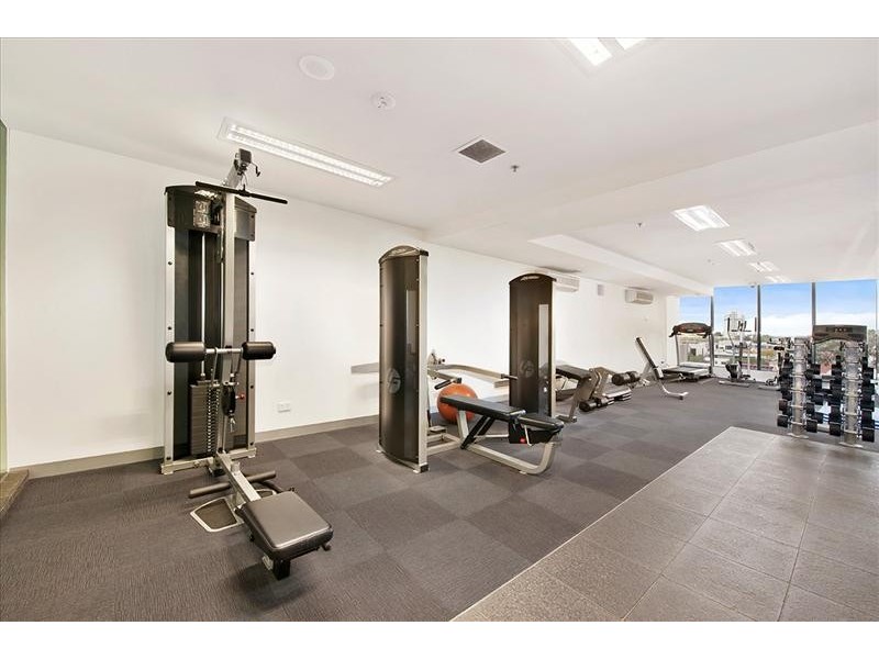 1301/109 Clarendon Street, Southbank VIC 3006