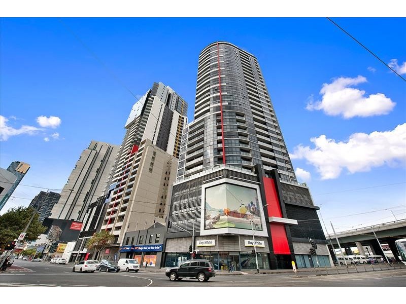 1301/109 Clarendon Street, Southbank VIC 3006