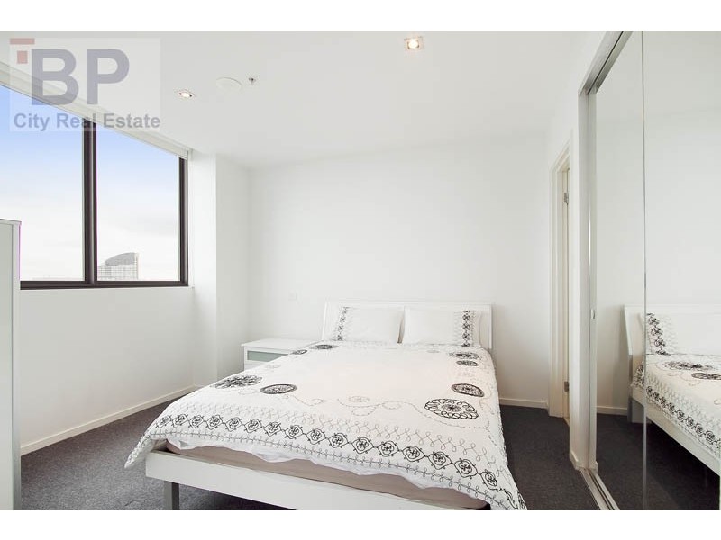 2507/8 Downie Street, Melbourne VIC 3000