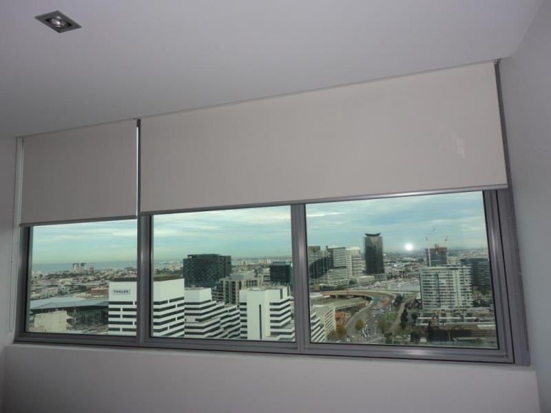2507/8 Downie Street, Melbourne VIC 3000