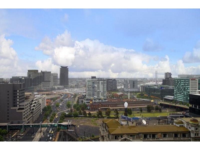 2507/8 Downie Street, Melbourne VIC 3000