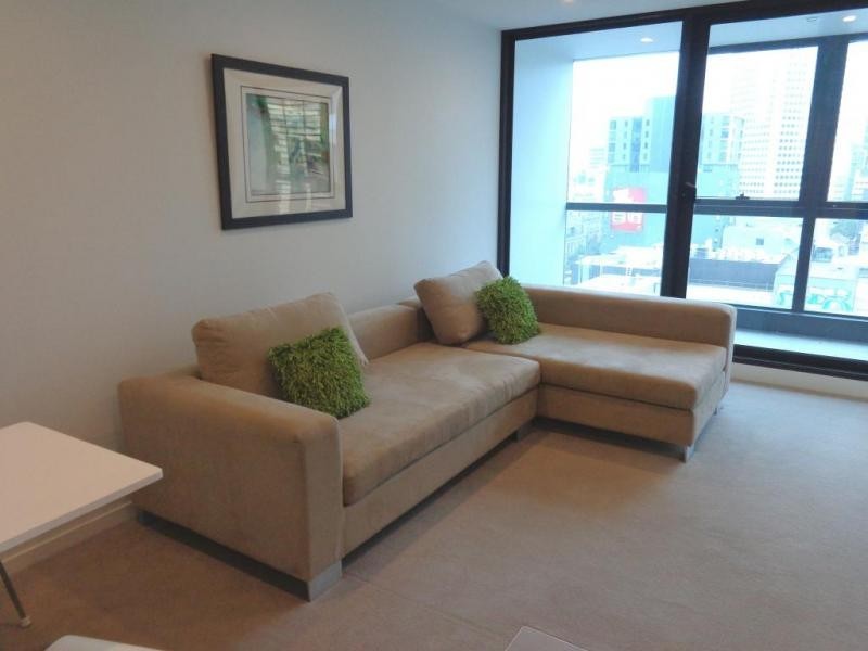 1207/5 Sutherland Street, Melbourne VIC 3000