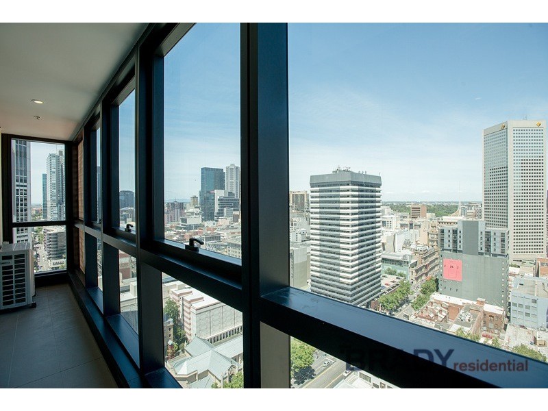 2401/8 Sutherland Street, Melbourne VIC 3000