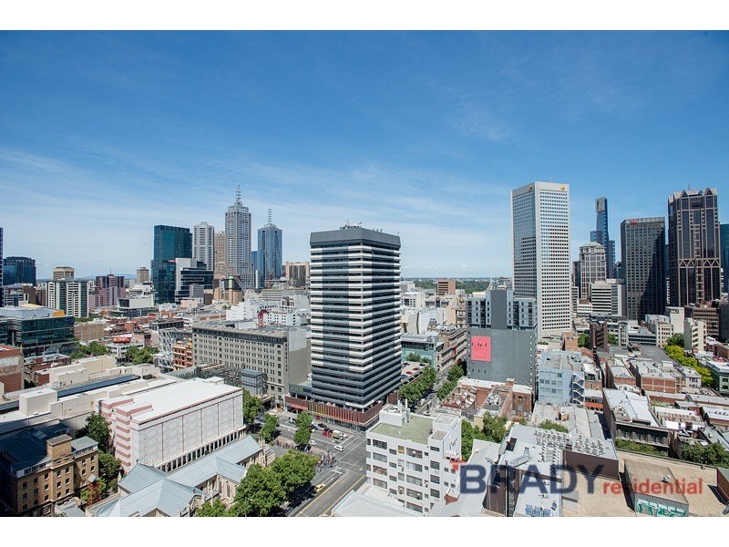 2401/8 Sutherland Street, Melbourne VIC 3000