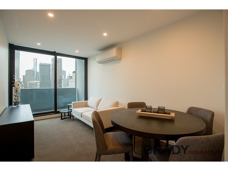 1406/5 Sutherland Street, Melbourne VIC 3000