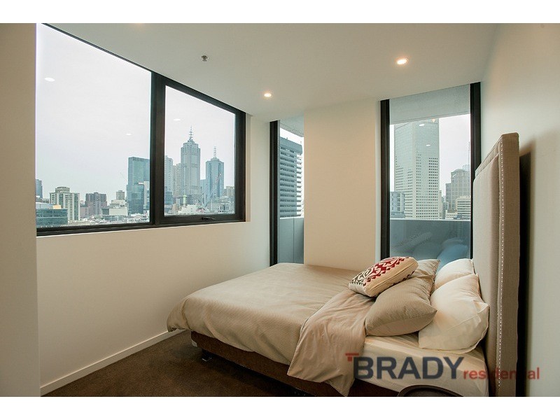1406/5 Sutherland Street, Melbourne VIC 3000