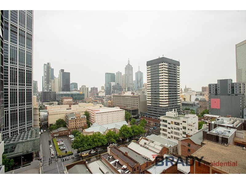 1406/5 Sutherland Street, Melbourne VIC 3000