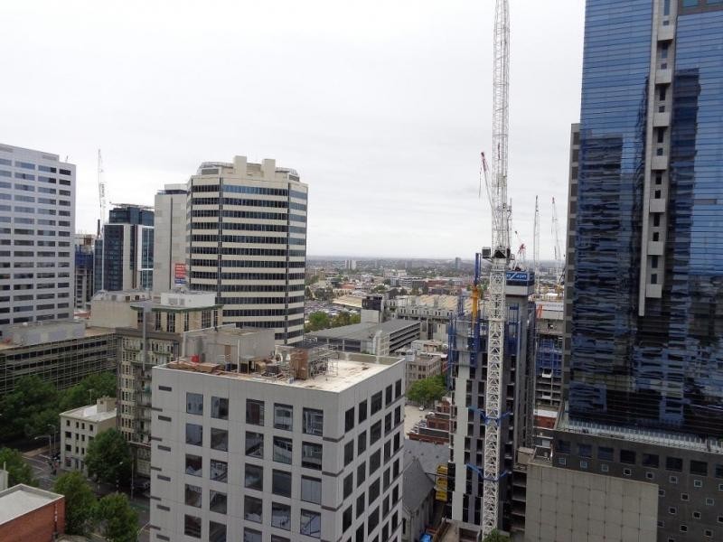 2102/5 Sutherland Street, Melbourne VIC 3000