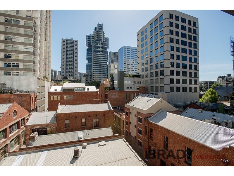 407/8 Sutherland Street, Melbourne VIC 3000