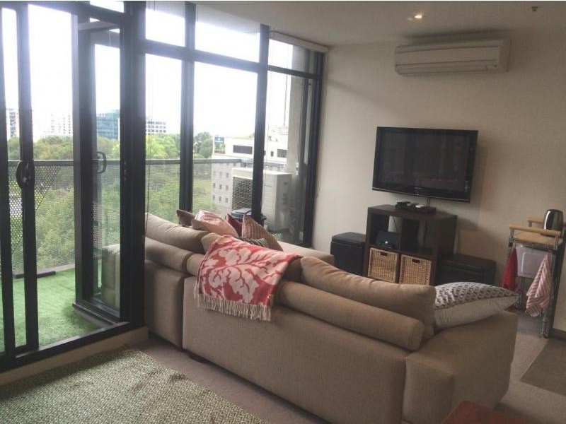 1208/380 Little Lonsdale Street, Melbourne VIC 3000