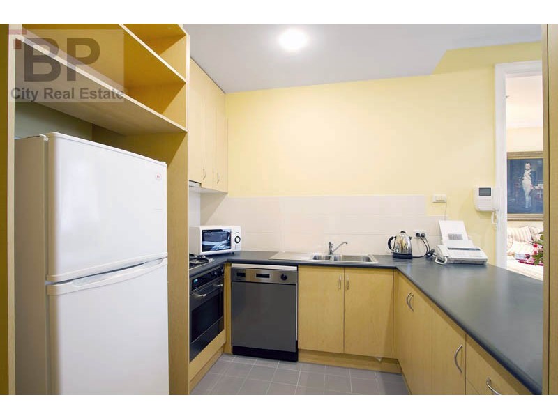 305/406 La Trobe Street, Melbourne VIC 3000