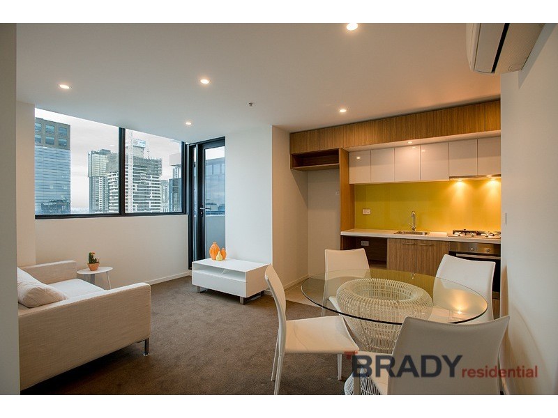 2701/5 Sutherland Street, Melbourne VIC 3000