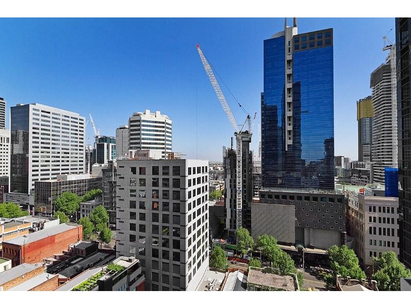 1602/5 Sutherland Street, Melbourne VIC 3000