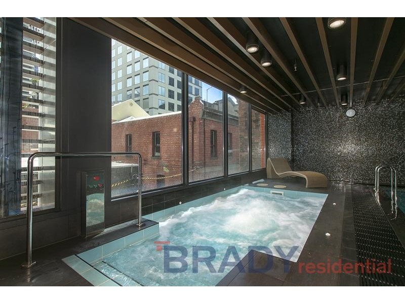 1602/5 Sutherland Street, Melbourne VIC 3000