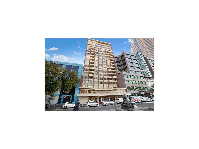 9.4/201 Spring Street, Melbourne VIC 3000