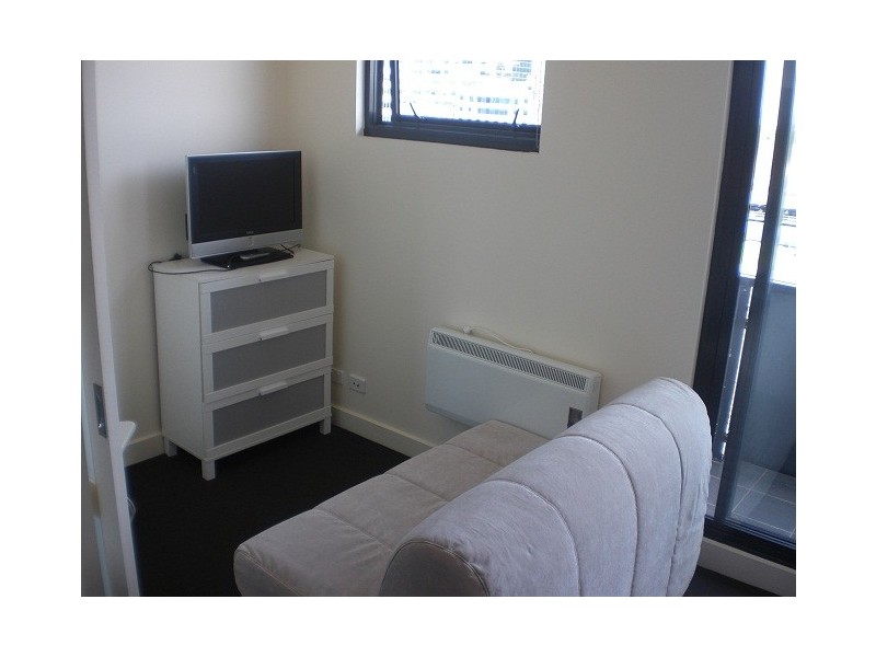 1206/455 Elizabeth Street, Melbourne VIC 3000
