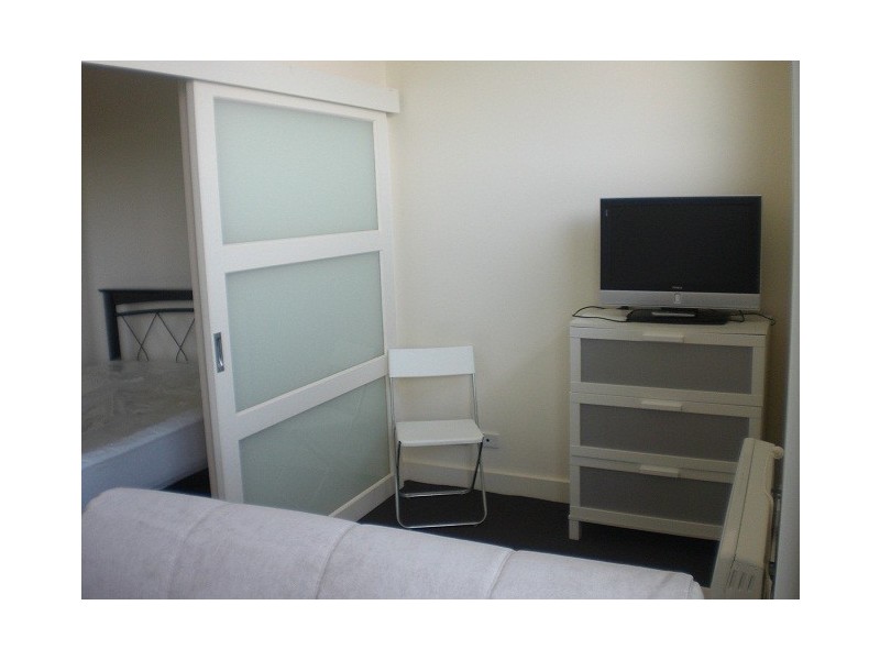1206/455 Elizabeth Street, Melbourne VIC 3000