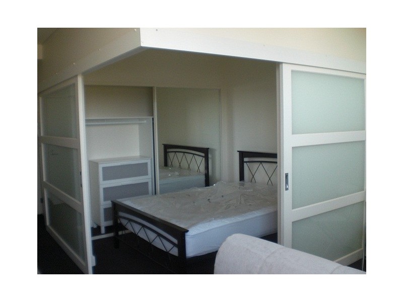 1206/455 Elizabeth Street, Melbourne VIC 3000
