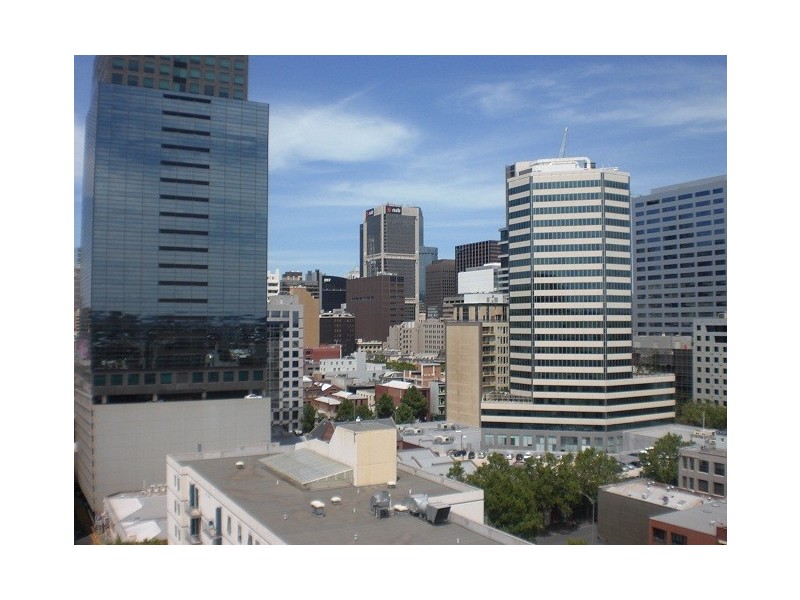 1206/455 Elizabeth Street, Melbourne VIC 3000