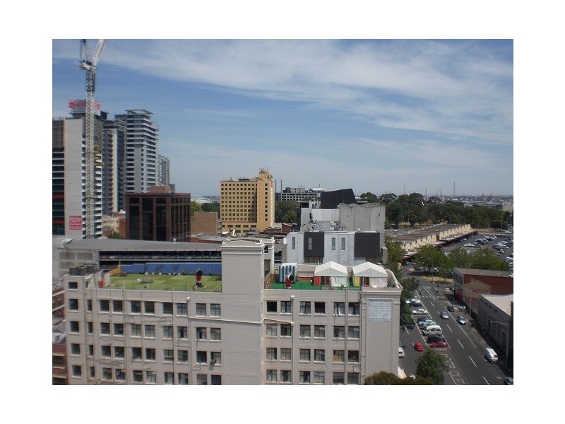 1206/455 Elizabeth Street, Melbourne VIC 3000