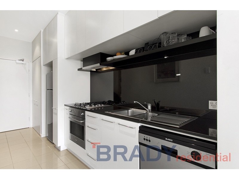 1803/25-33 Wills Street, Melbourne VIC 3000