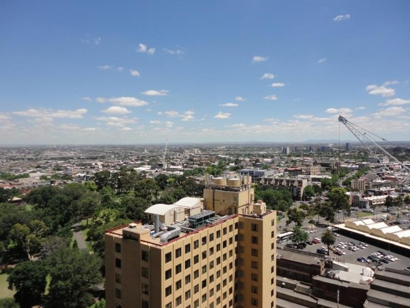 1803/25-33 Wills Street, Melbourne VIC 3000