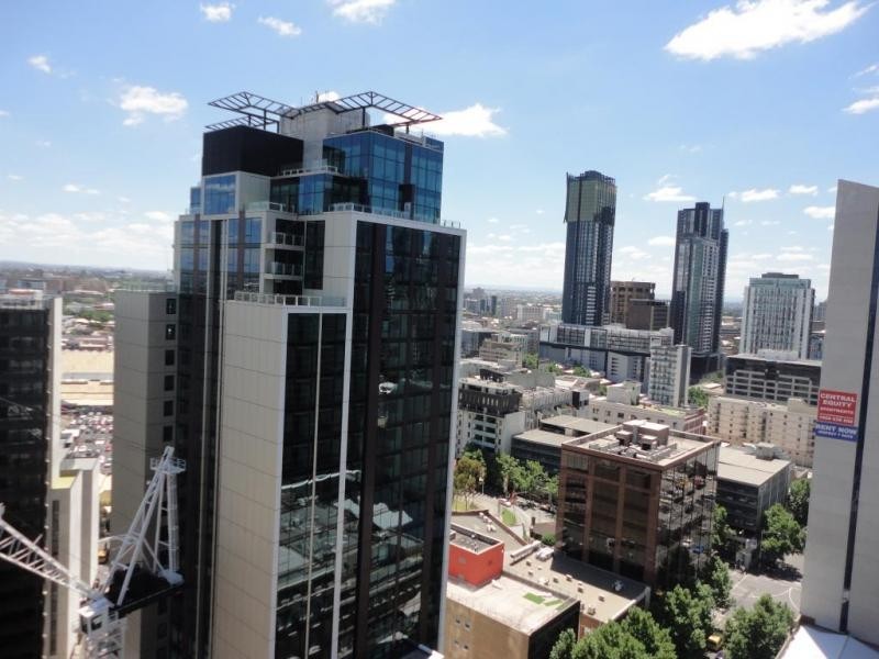 1803/25-33 Wills Street, Melbourne VIC 3000