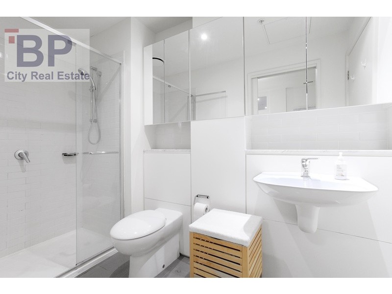 1803/25-33 Wills Street, Melbourne VIC 3000