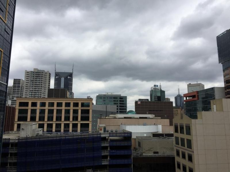 1308/270 King Street, Melbourne VIC 3000