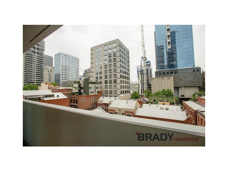 1102/5 Sutherland Street, Melbourne VIC 3000